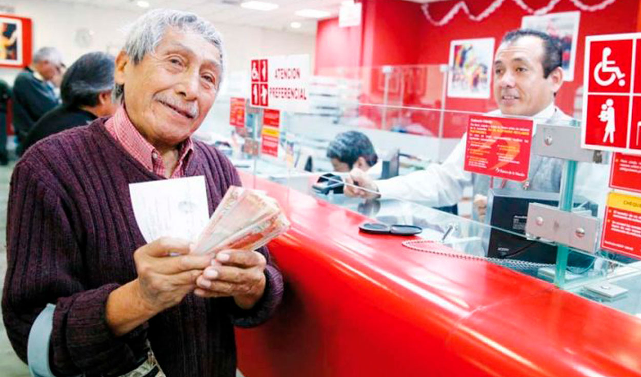 Increase in pension to retirees of the ONP: since when does it apply and who will be beneficiaries?