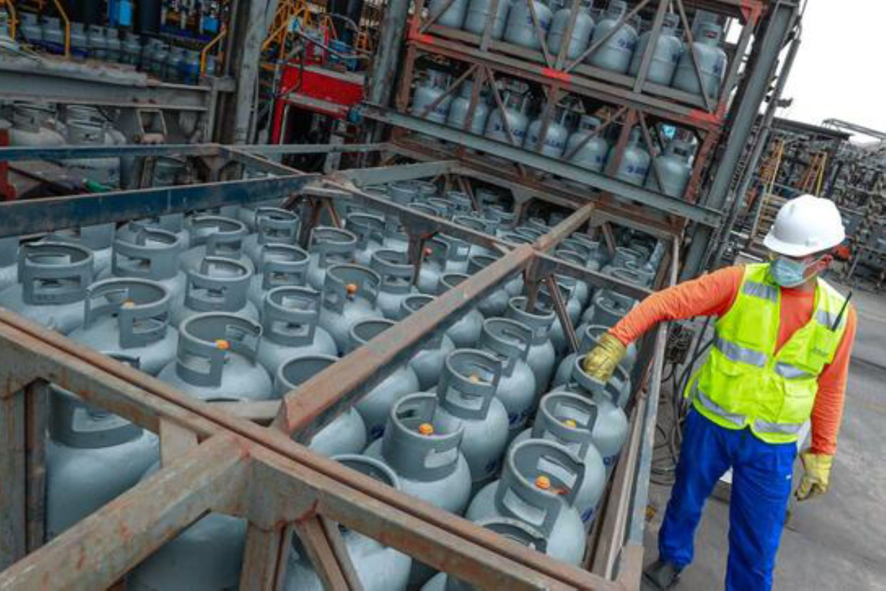 Gas balloon will continue in the Price Stabilization Fund until October 26