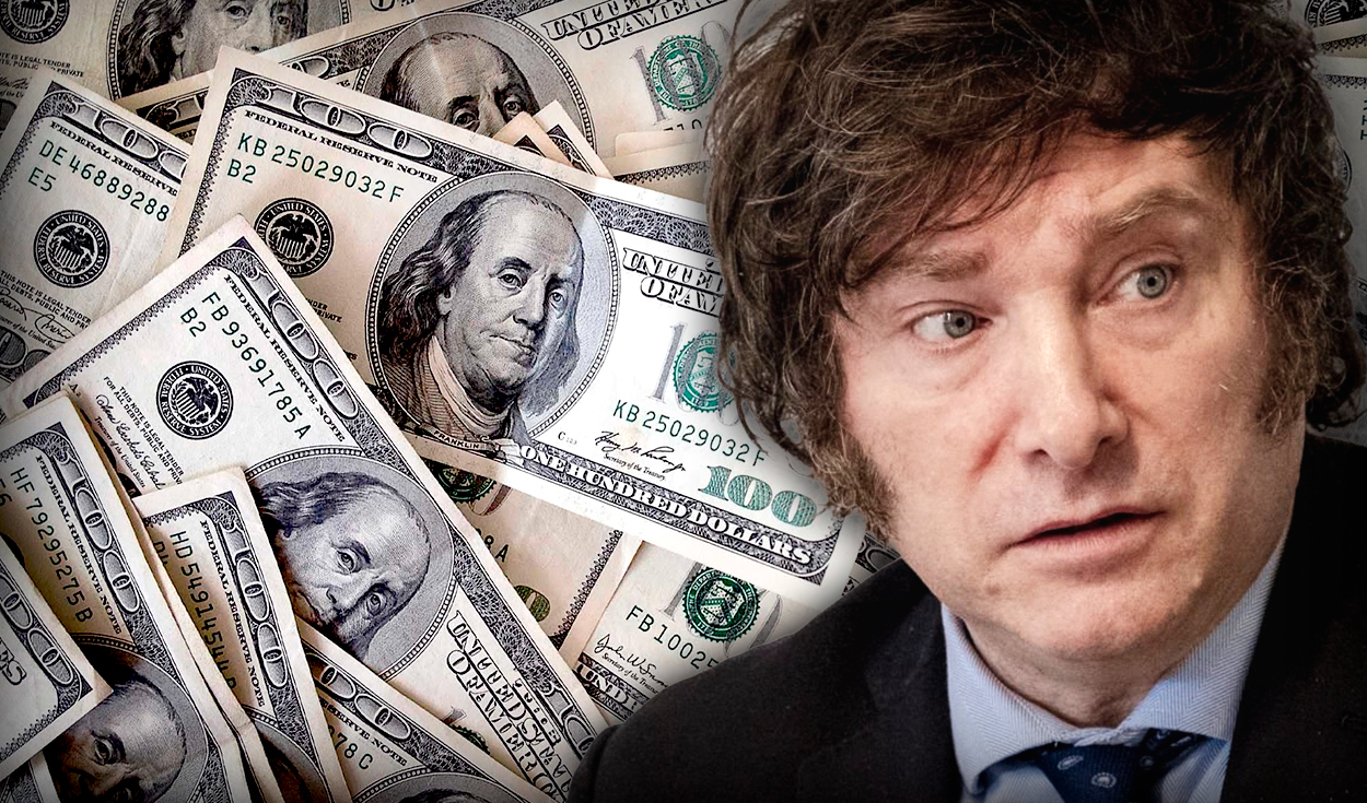 Dollarize: what is Javier Milei’s controversial proposal for Argentina?