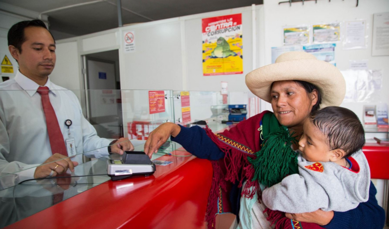 Bonds in Peru, September 2023: how do I know if I am a beneficiary of one of the State subsidies?