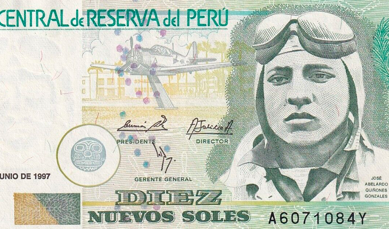 The first S/10 bill has increased in value among collectors: how much is it listed for and where to sell it?