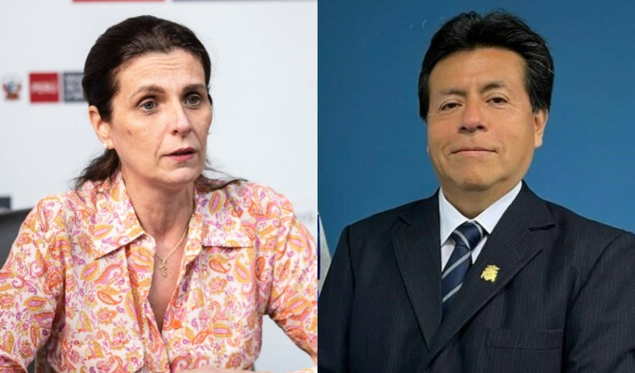 Minister of Housing requested the resignation of the president of Sedapal after denouncing that he drove drunk