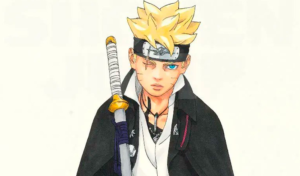 naruto shippuden: se revela la profesión de naruto antes de volverse hokage  en novela sakura hidden, boruto cap 131 español online, manga y anime, mangaplus, crunchyroll, animeflv, Animes