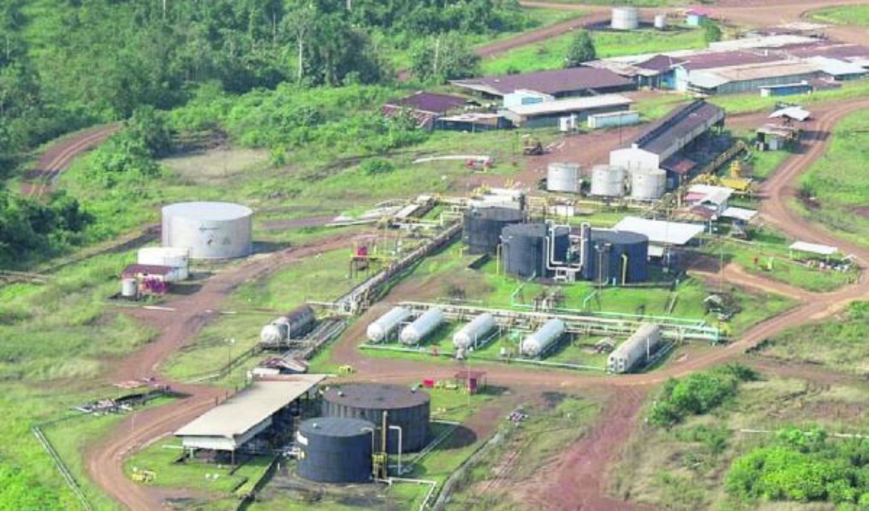 Altamesa will partner with Petroperú for Block 192