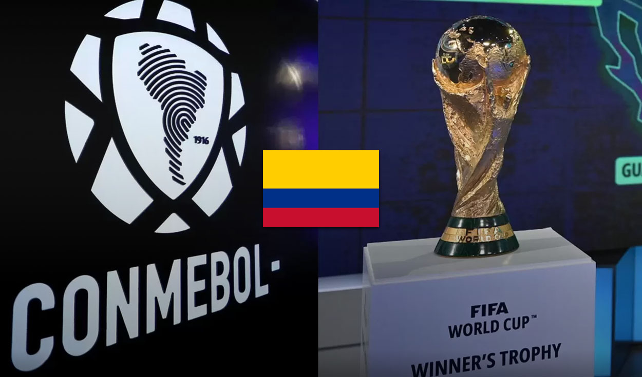 Dónde ver las Eliminatorias 2026 Conmebol en Uruguay: qué canal