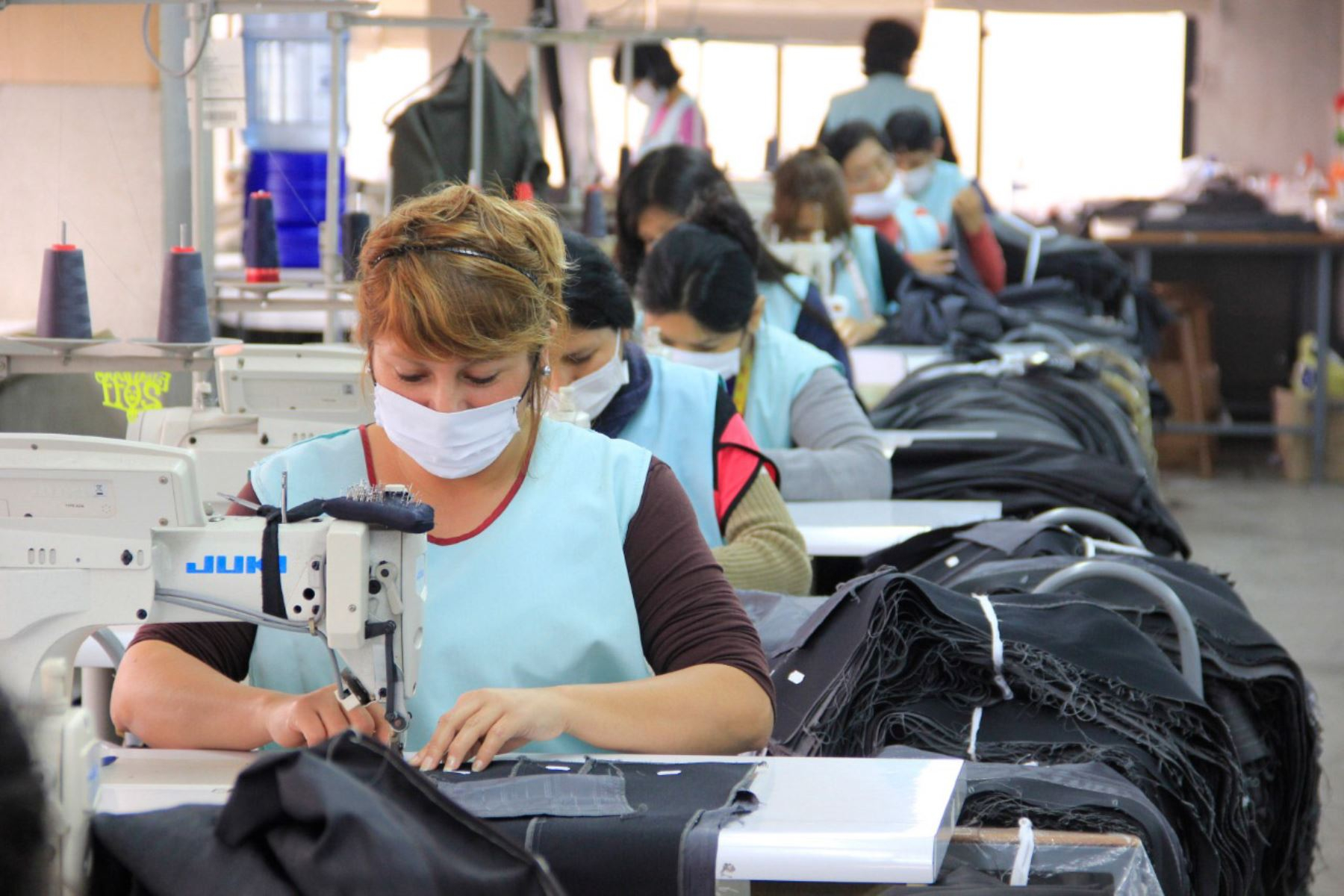 Impulso MyPerú has provided loans for S/2,000 million so far in 2023