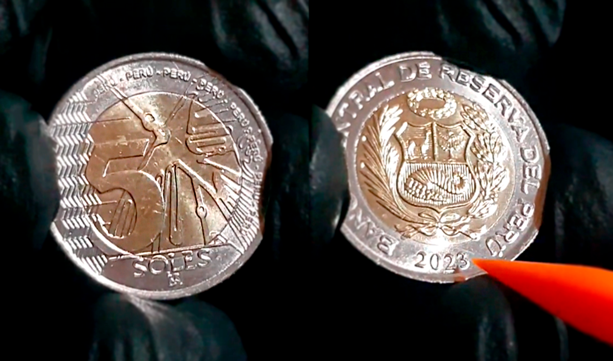 The 2023 S/5 Coin Collectors Don’t Want: Why Do They Say You Shouldn’t Keep It?