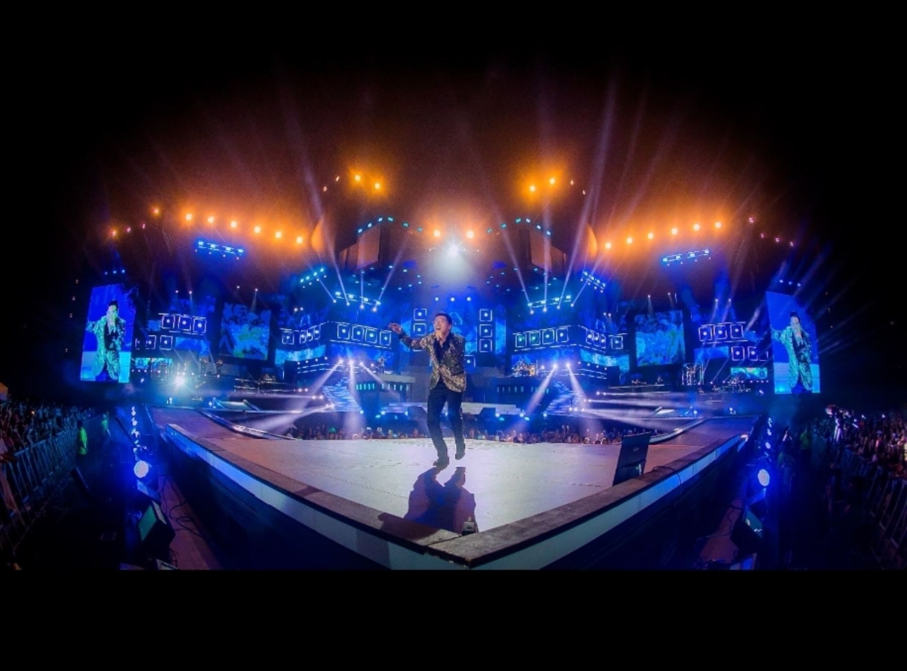 Closure of the San Marcos stadium: concert organizers must communicate measures to consumers