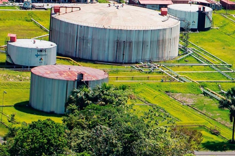 Lot 8: Petrotal disqualified for not meeting net worth, Perupetro goes for Upland