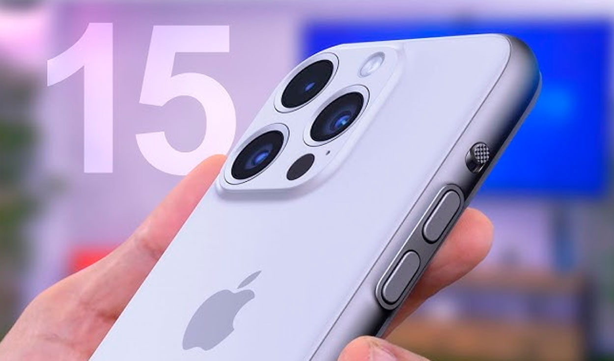 Apple presenta el nuevo iPhone 13: Resumen de novedades, precios y fechas  de venta