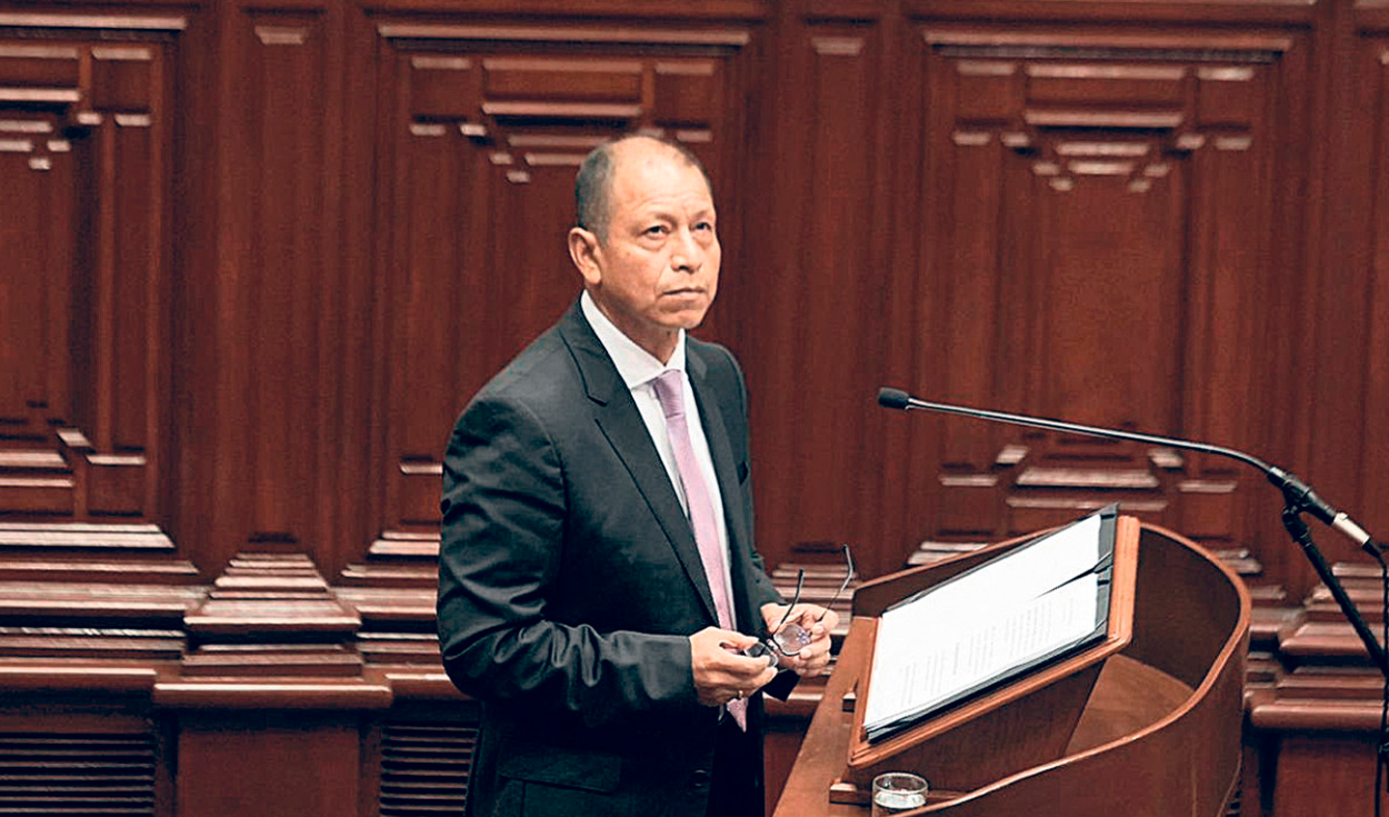 Who is Daniel Maurate, the new Minister of Labor and Employment Promotion?