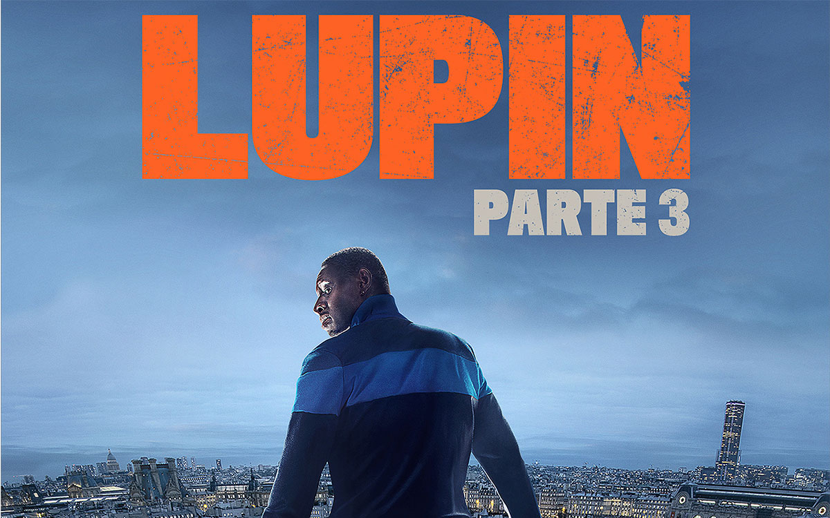 Lupin: 3×7