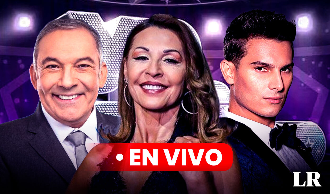 ‘Yo me llamo’ EN VIVO, capítulo 30 por Caracol ¿a qué hora empieza y