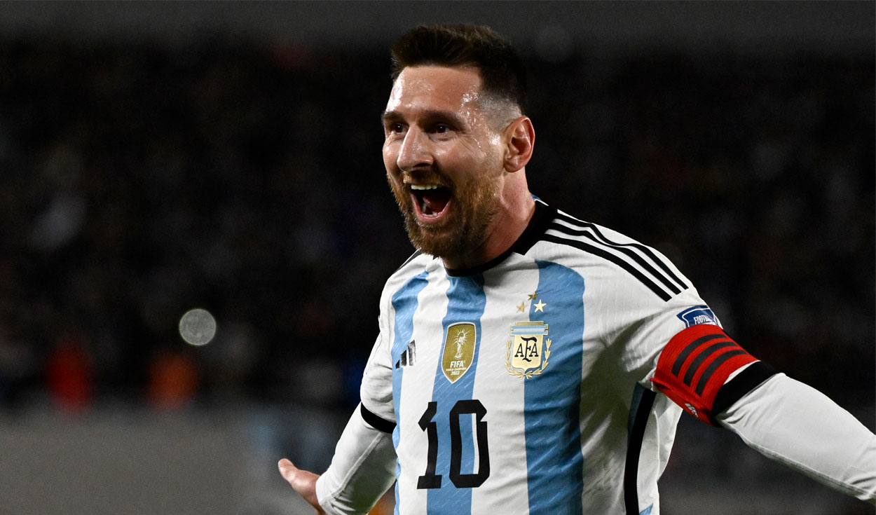 Todas las cartas de Lionel Messi en el FIFA - TyC Sports