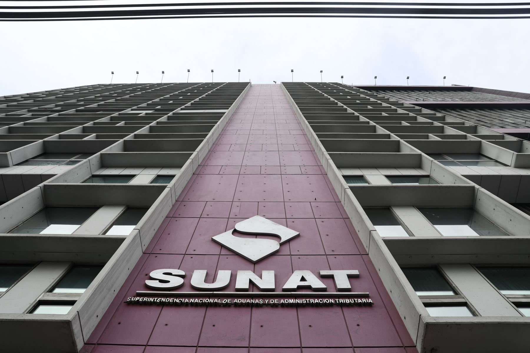 Sunat: tax collection will reach S/166,000 million in 2024
