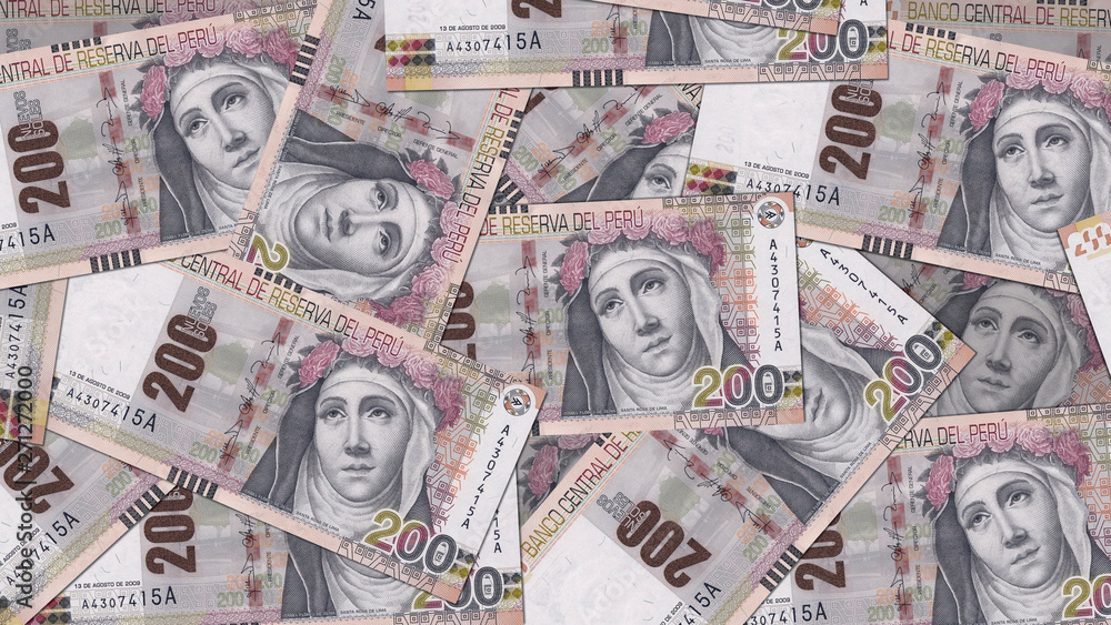 Why hasn’t the new S/200 bill been released yet and what is missing for its circulation?
