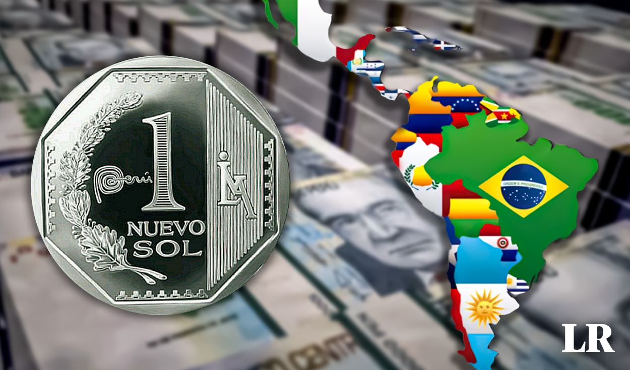 Peruvian sol: why is it the most stable currency in Latin America?