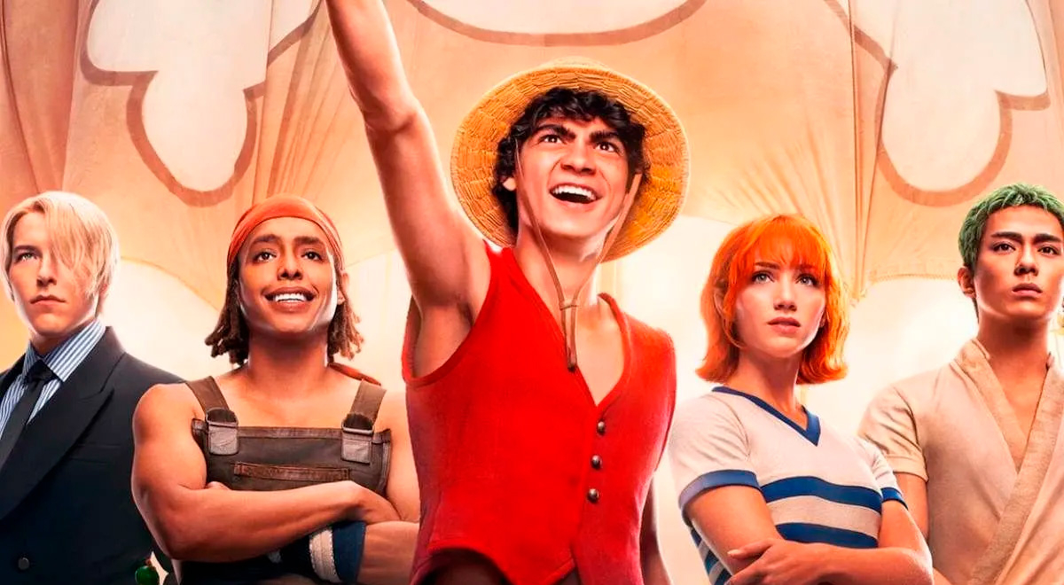 'One Piece', live action second season of the series is ready to begin