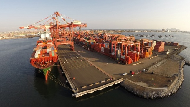 Proinversión: ports of Marcona and Chimbote will be awarded through PPP in less than a year