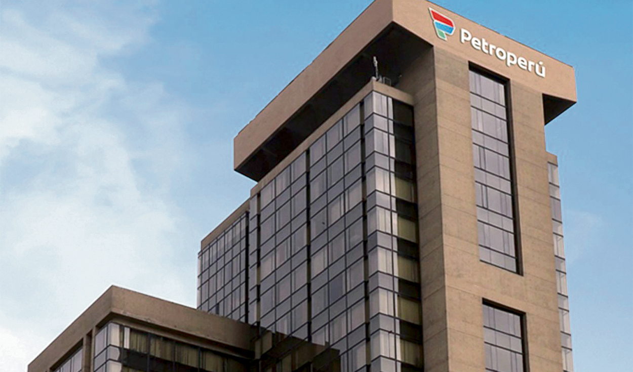 Petroperú will publish this month a plan to optimize its directory