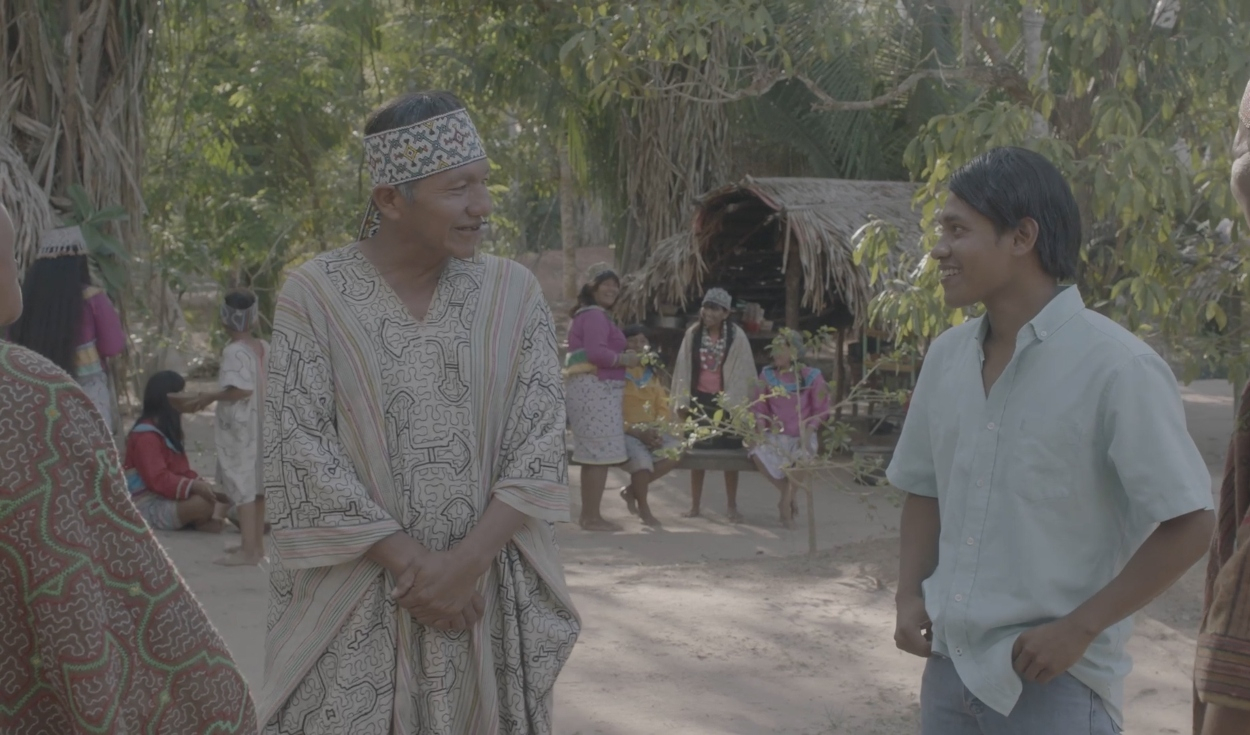 La Amazonía toma el cine peruano | Sandro Mairata | domingo | Domingo | La  República