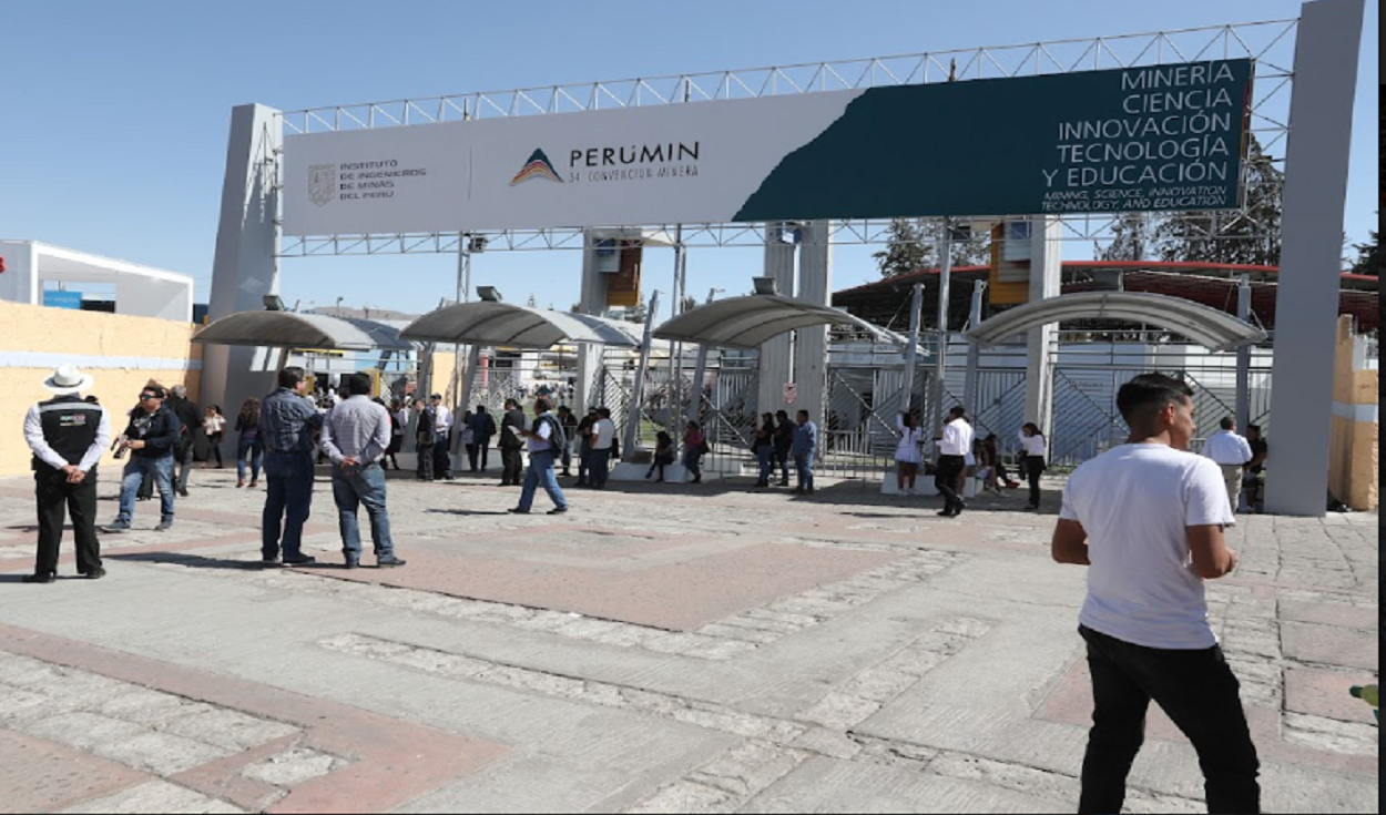 Arequipa does not have any beds available in hotels