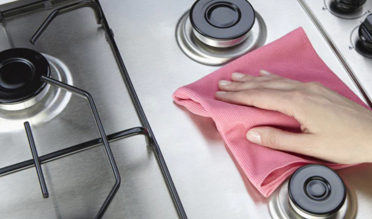 Cómo utilizar el papel aluminio correctamente en tu cocina y por qué este  no es recomendable para envolver la comida