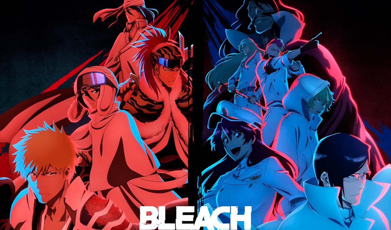 Bleach: Thousand-Year Blood War' temporada 2 capítulo 9: ¿Cuándo sale?, Bleach  temporada 2 cap 9, Disney Plus, Star Plus, animes, Animes