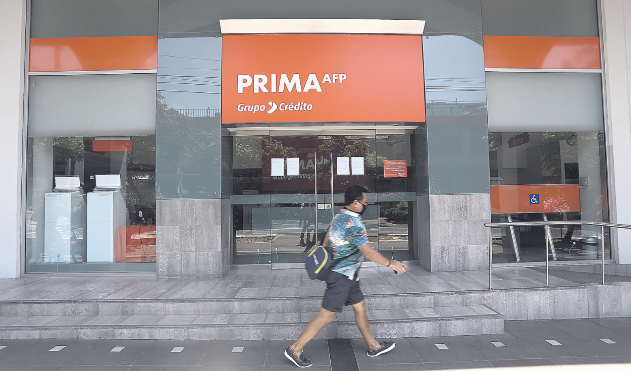 Pension reform must include informal workers