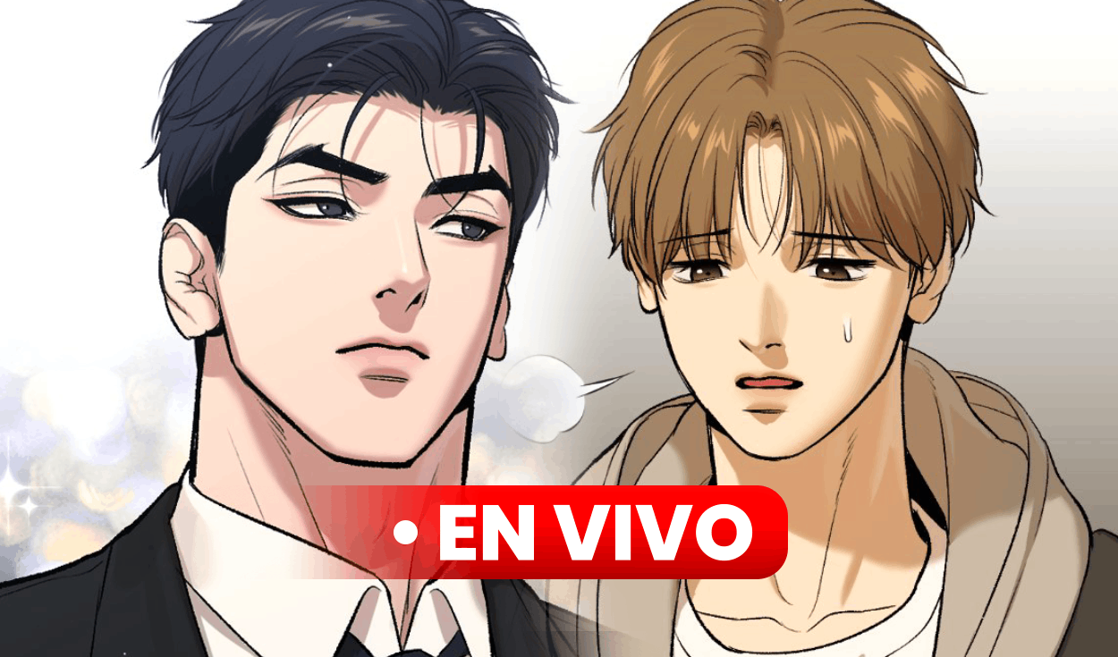 Jinx' capítulo 31 en español ONLINE en ESTRENO: ¿cuándo y por dónde leer el  manhwa BL?, Corea del Sur, Yaoi, Lezhin, Min Gwa, Cultura Asiática