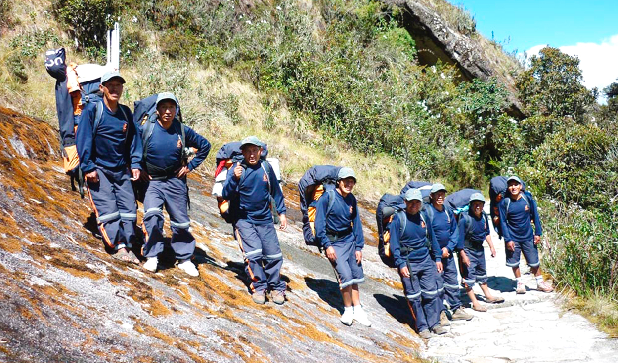They propose that porters be independent workers