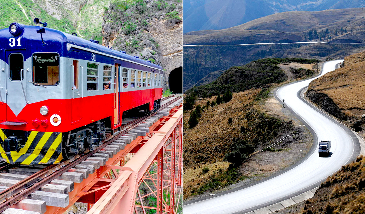Portfolio of road projects for US$1.3 billion are promoted in Madrid