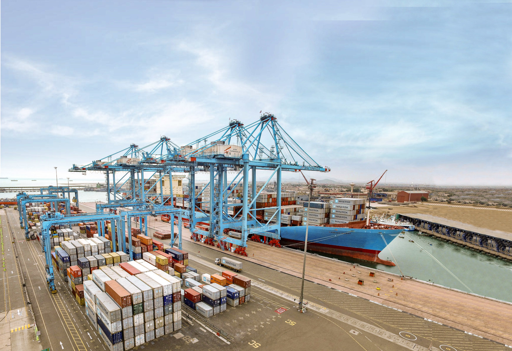 Mincetur: Peruvian exports reach a growth of 6% in the month of July