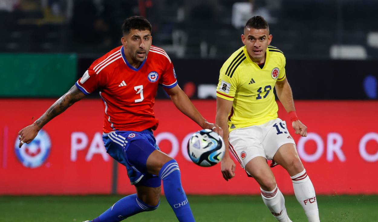 A qué hora juegan hoy Uruguay vs. Chile en horario, canales TV y dónde ver  por señal de DIRECTV, AUF TV, Chilevisión, Movistar y Fútbol Libre, FUTBOL-INTERNACIONAL