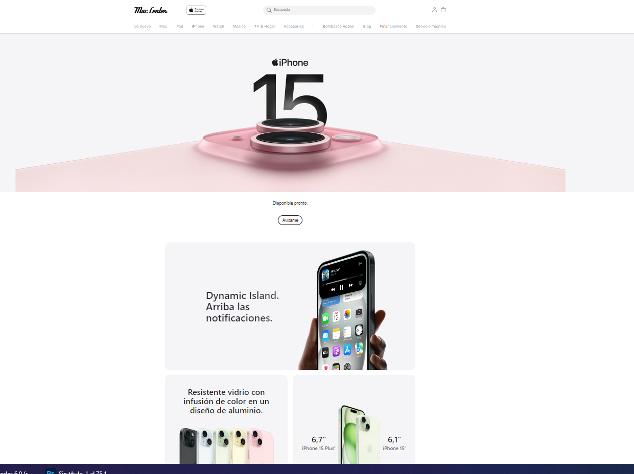 iPhone 15: ¿cuándo llegarían los nuevos celulares de Apple a Perú? Esto  dicen Movistar, Claro, Entel y iShop, Tecnología