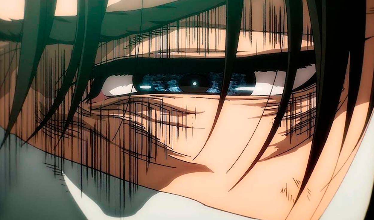 Shingeki no Kyojin” 4x02x12: ¿cómo y cuándo ver el último episodio