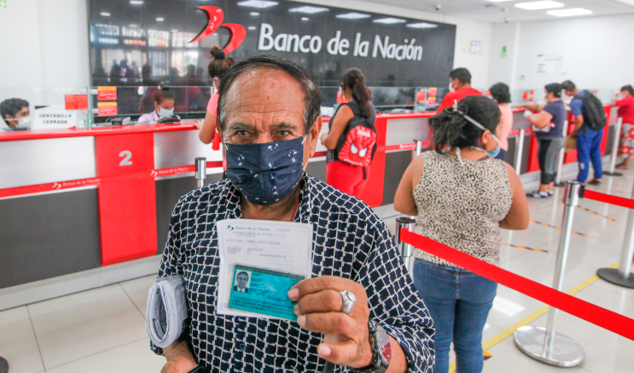 Loan from Banco de la Nación expires this September 18: how to access and requirements