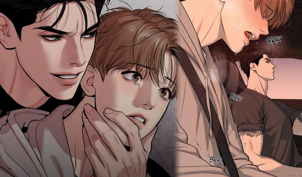 Jinx capítulo 36 en español del manhwa BL: fecha de estreno, horarios y  dónde leer online | Lezhin ES | Cultura Asiática | La República