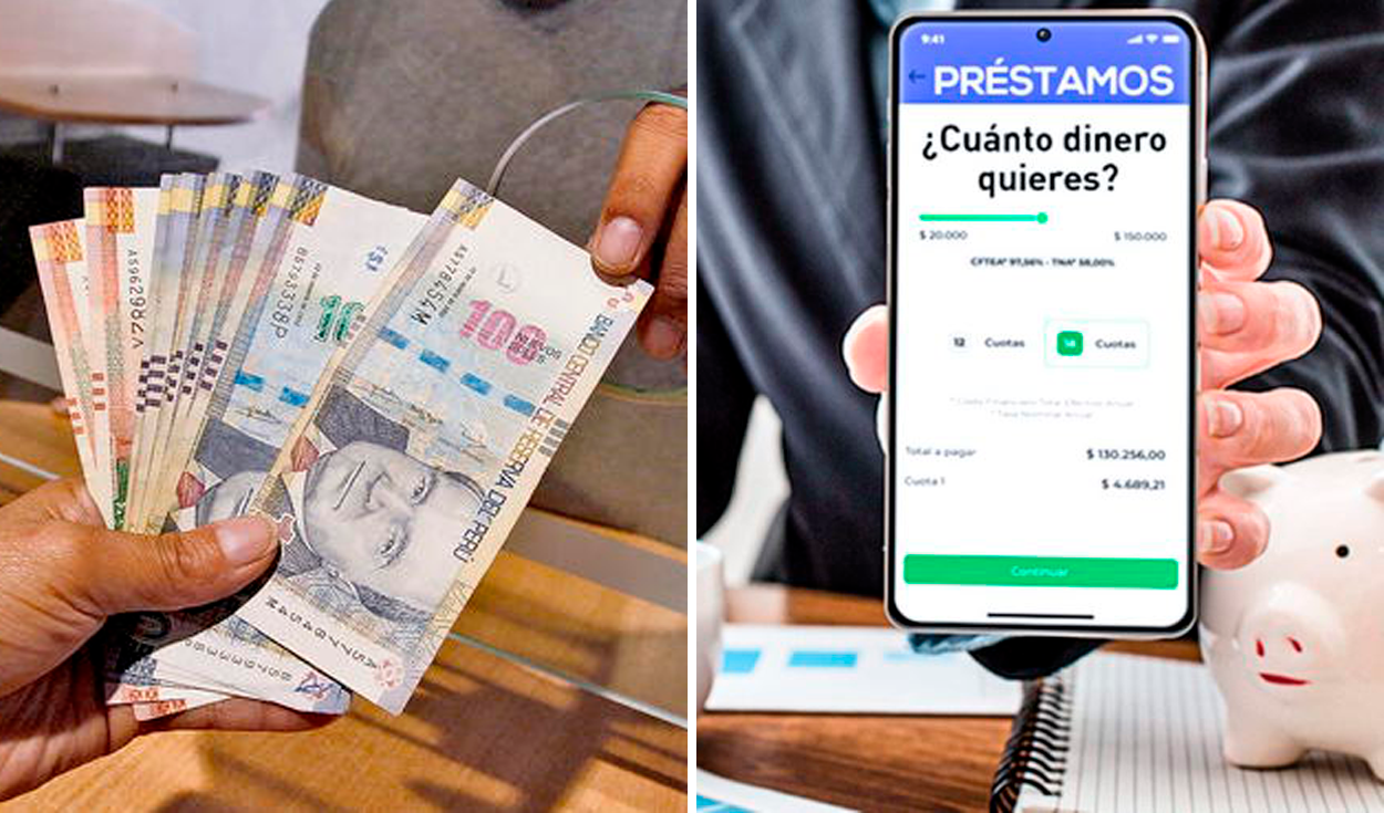 These are the entities that do not have authorization to offer loans or raise money in Peru