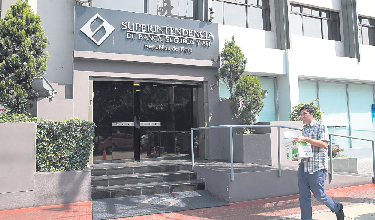 SBS dissolves 8 savings and credit cooperatives