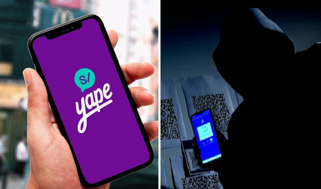 How does fake Yape work and how to avoid falling for the scam?
