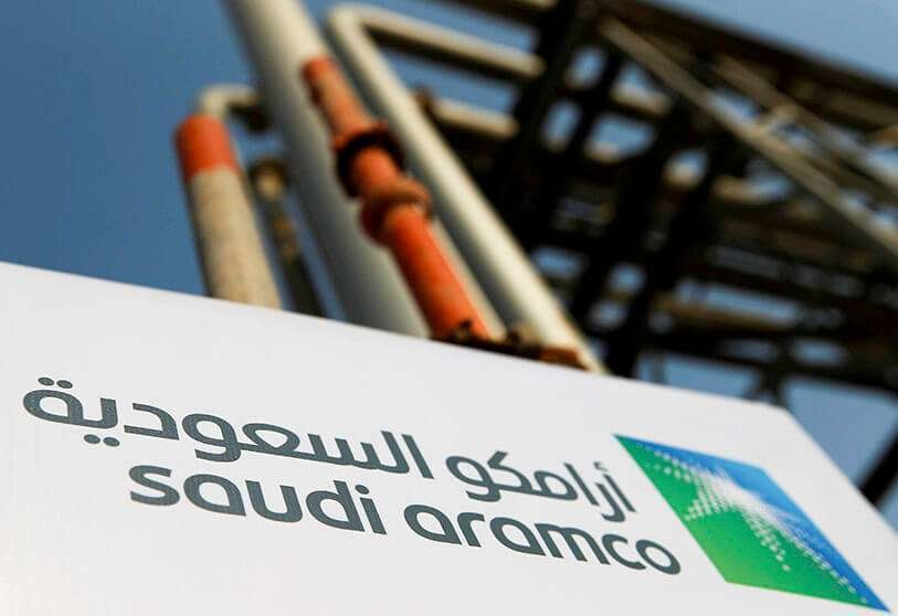 Aramco: the most powerful oil company in the world arrives in South America and buys Esmax Chile