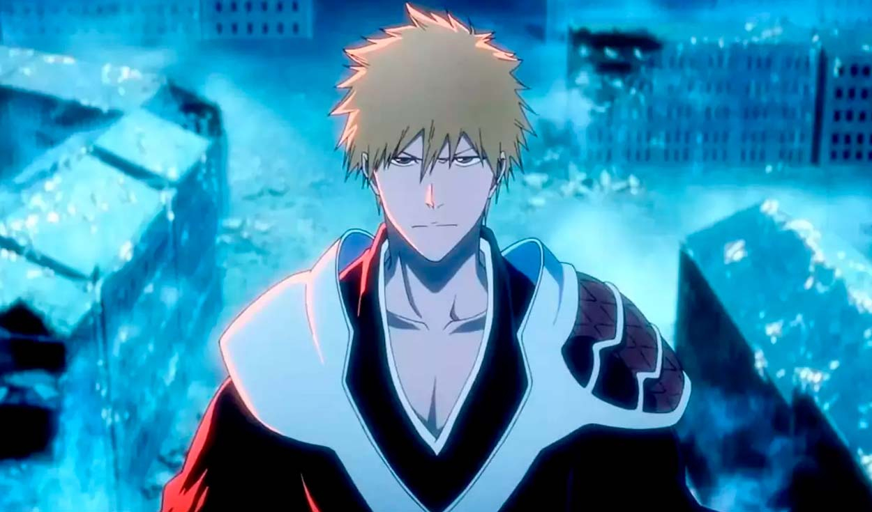 Bleach Temporada Final – Confira a data de estreia do episódio 11 -  Critical Hits