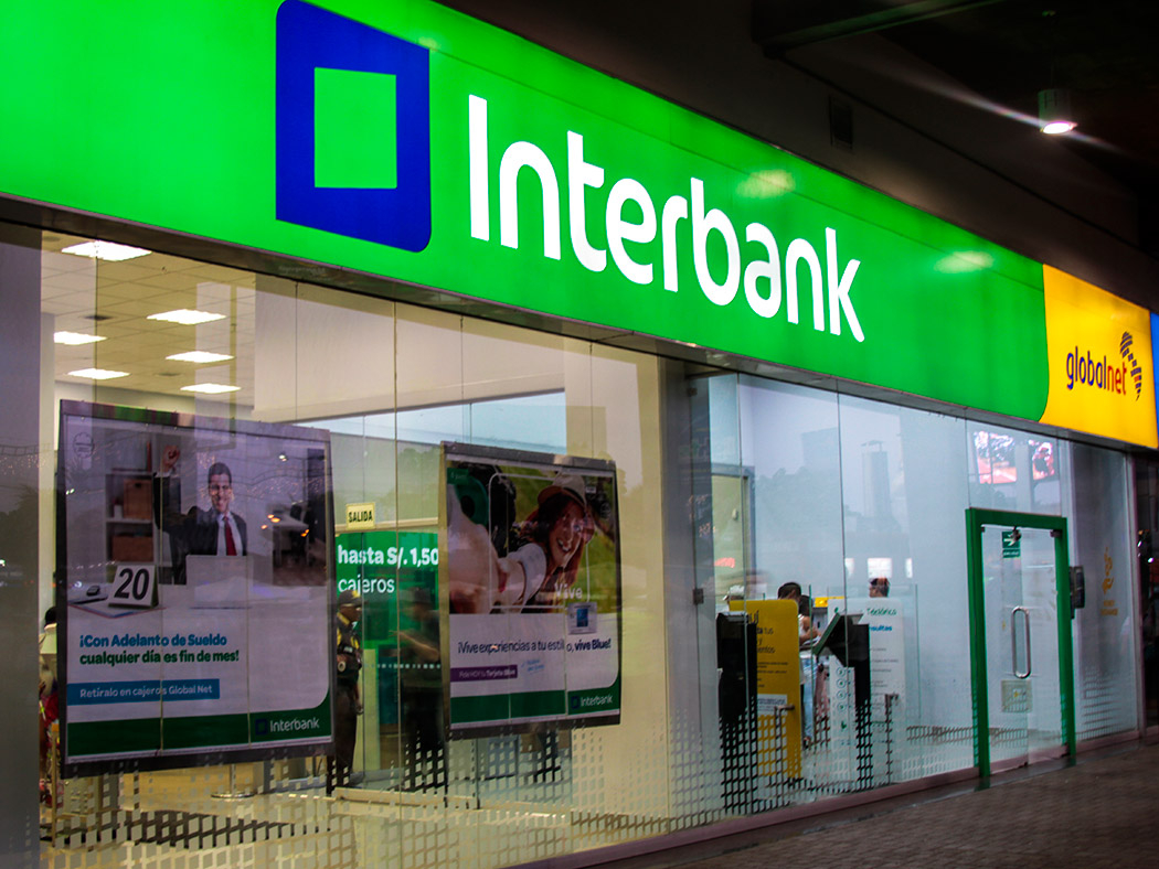 Interbank: “Consumptions with debit cards have been doubled in some cases”