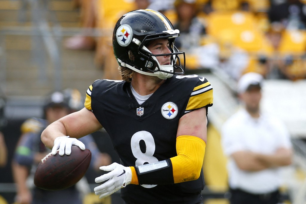 Resumen y anotaciones del Pittsburgh Steelers 26-22 Cleveland