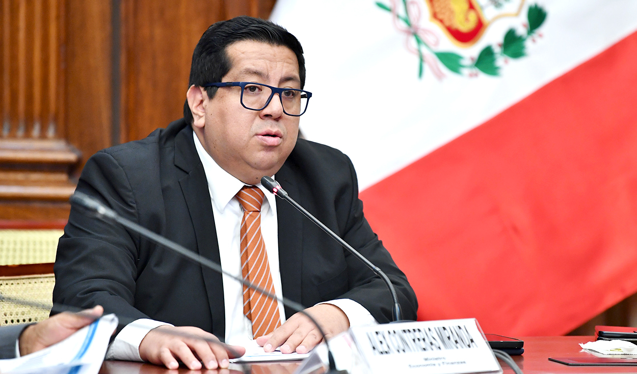 Minister of Economy: “Petroperú is capable of operating some lots”