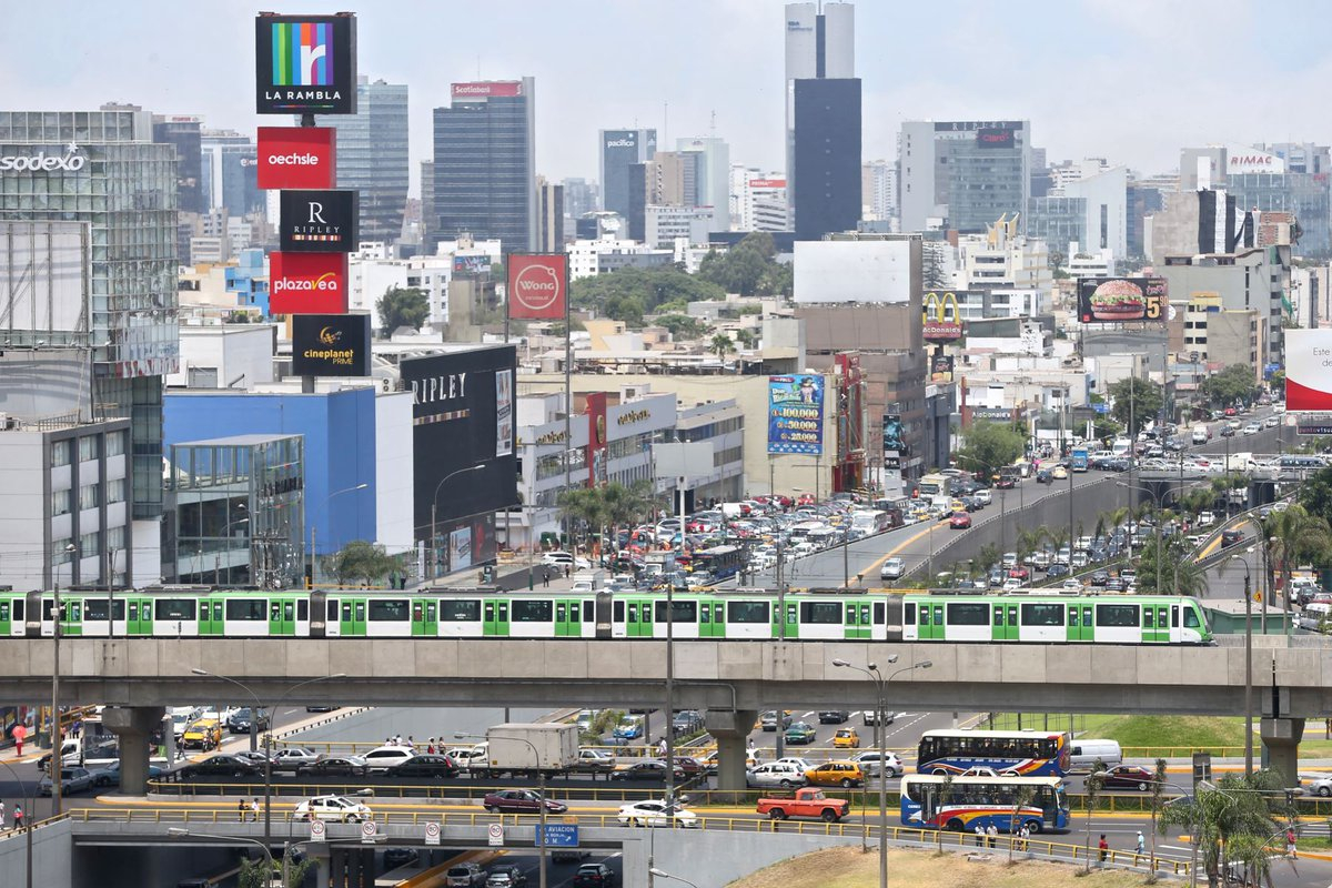 Competitiveness Index 2023: which regions lead the ranking this year?