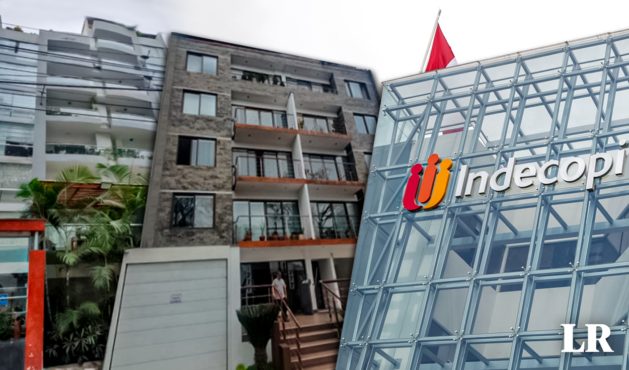 Indecopi will auction houses, warehouses and a parking lot: how and when to participate?