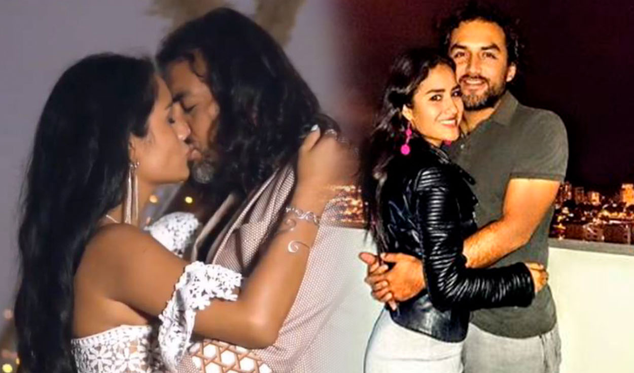 Mayella Lloclla reveals that she donated her eggs to a close person to