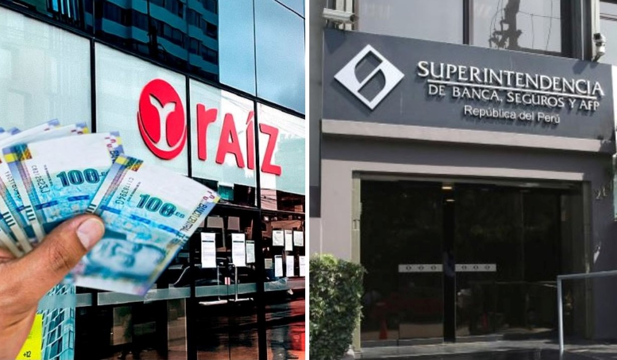 Caja Raíz in liquidation: SBS publishes fourth list of depositors